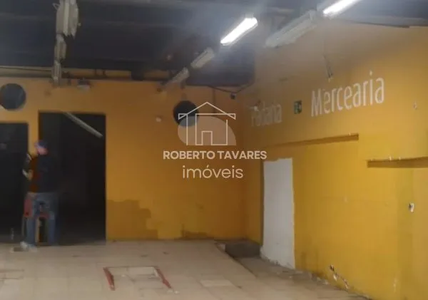 Imagem Salão comercial com 300m² na região da Consolação