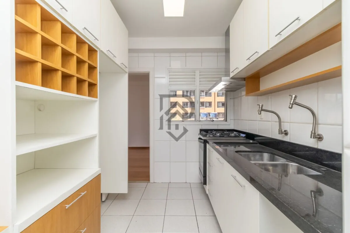 Imagem Apartamento vila olimpia pronto para morar