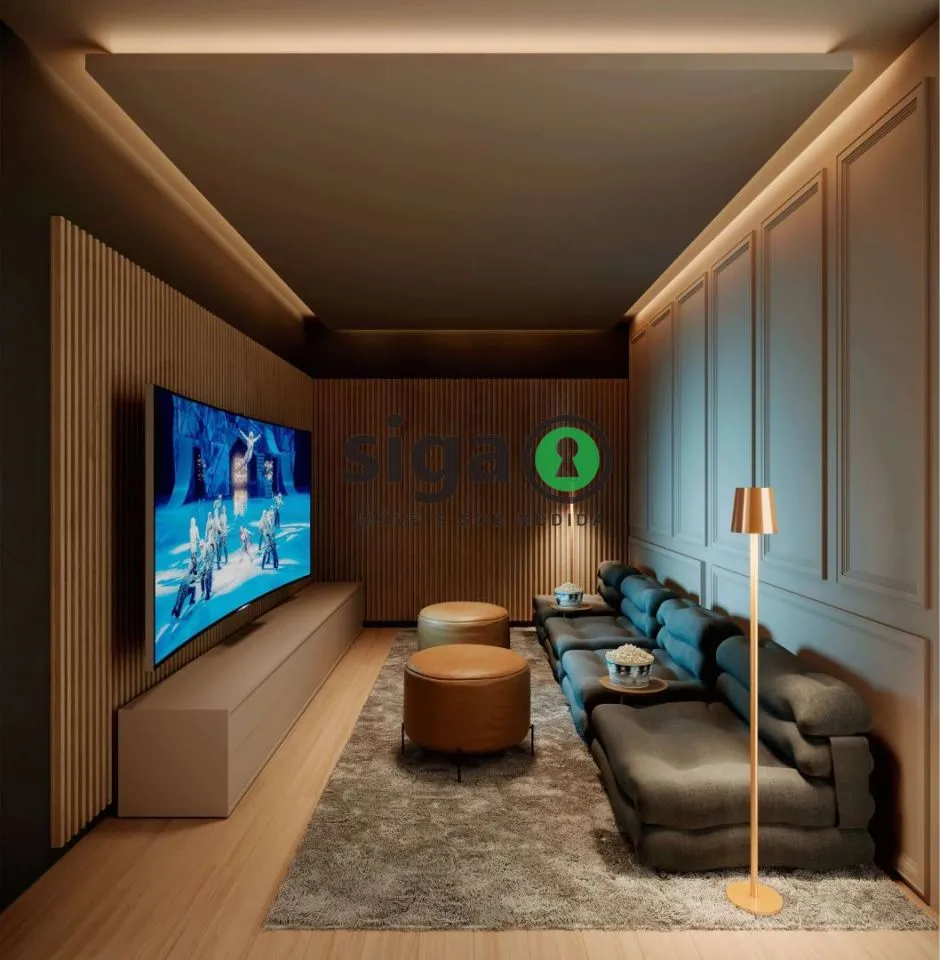 Imagem Apartamento Residencial em Pinheiros