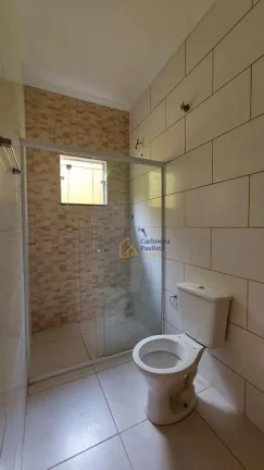 Imagem Casa com 2 dormitórios à venda - Jardim Europa - Cachoeira Paulista/SP