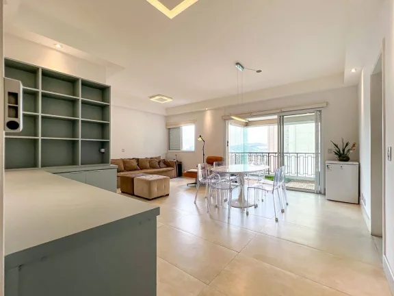Imagem Apartamento 2 quartos à venda, 96 m² por R$ 1.123.200 - Condomínio Alpha Park - Barueri/SP