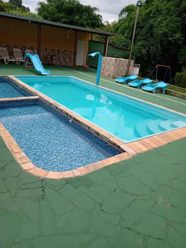 Foto do imóvel Vendo excelente chácara em São Joaquim de Bicas/MG , 2.000 m² de área