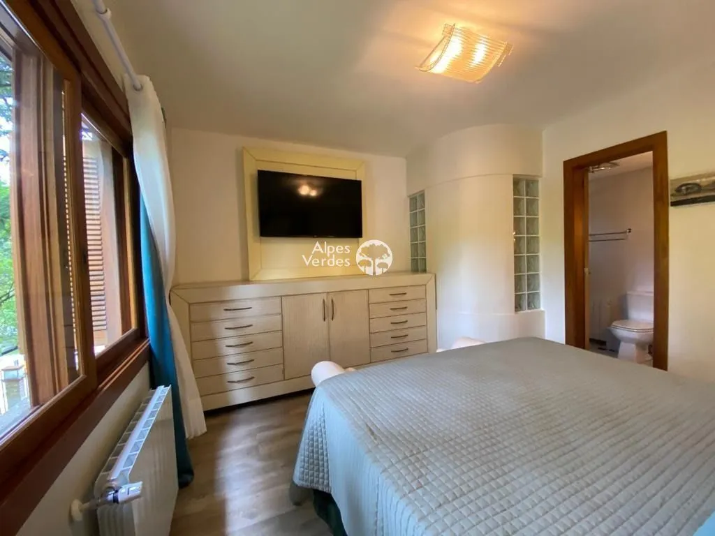 Imagem Apartamento à Venda em Centro, Gramado - RS