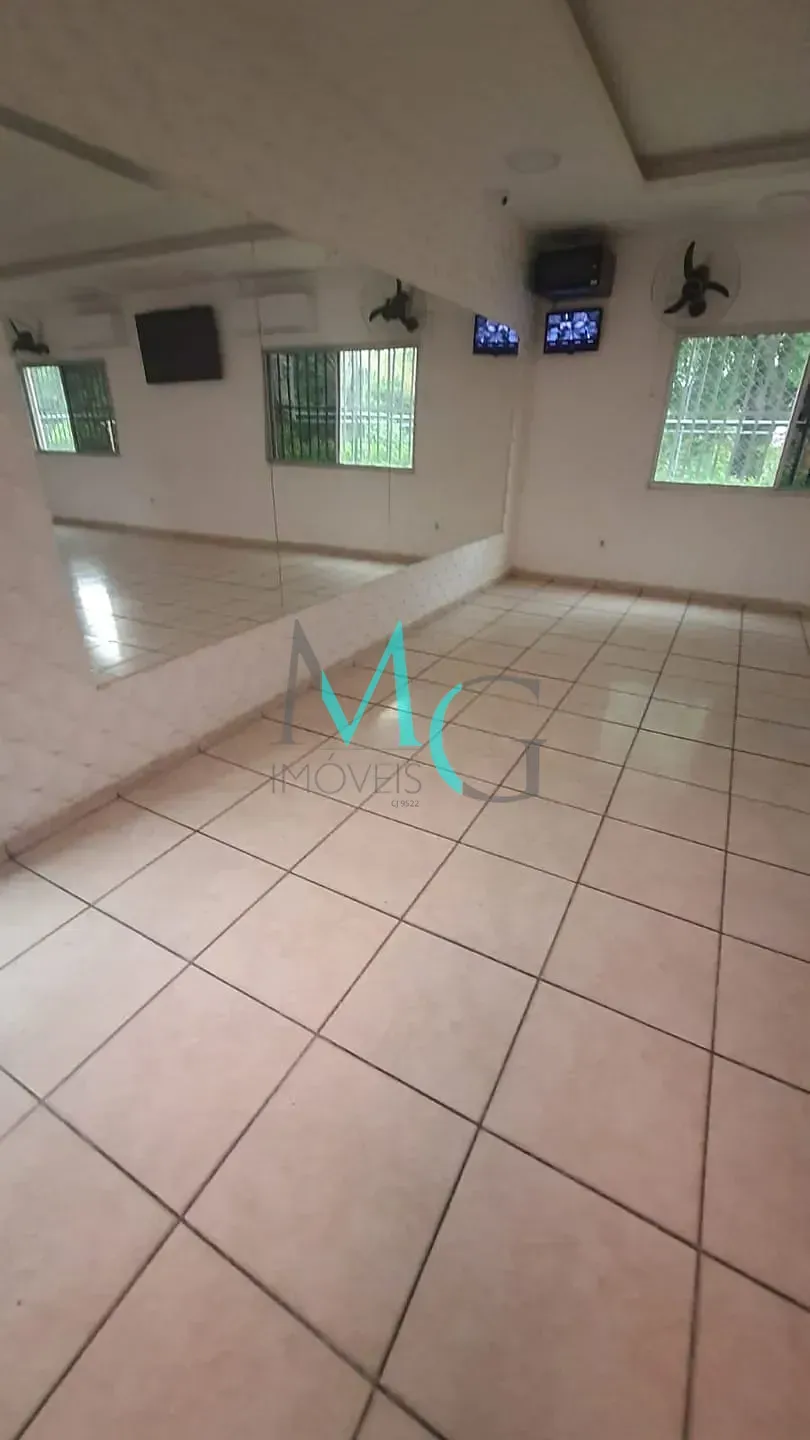 Imagem Apartamento 46m² à venda, Bangu, Rio de Janeiro, RJ