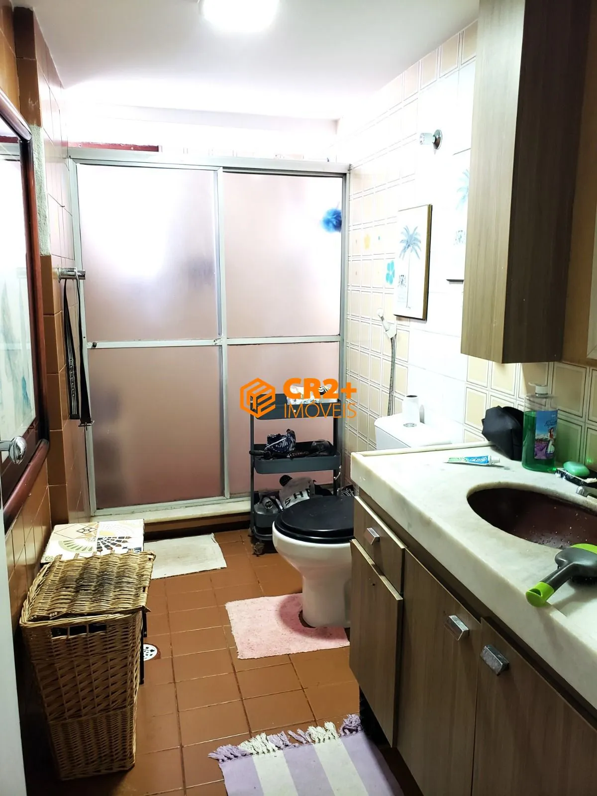 Imagem Vendo 4 quartos, 1 suíte, dep. completa, 200m2, em Candeias.