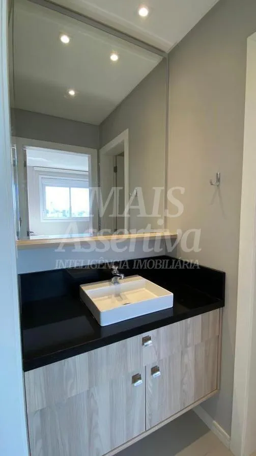 Imagem Apartamento Mobiliado Para Venda em Bento Gonçalves Bairro Centro