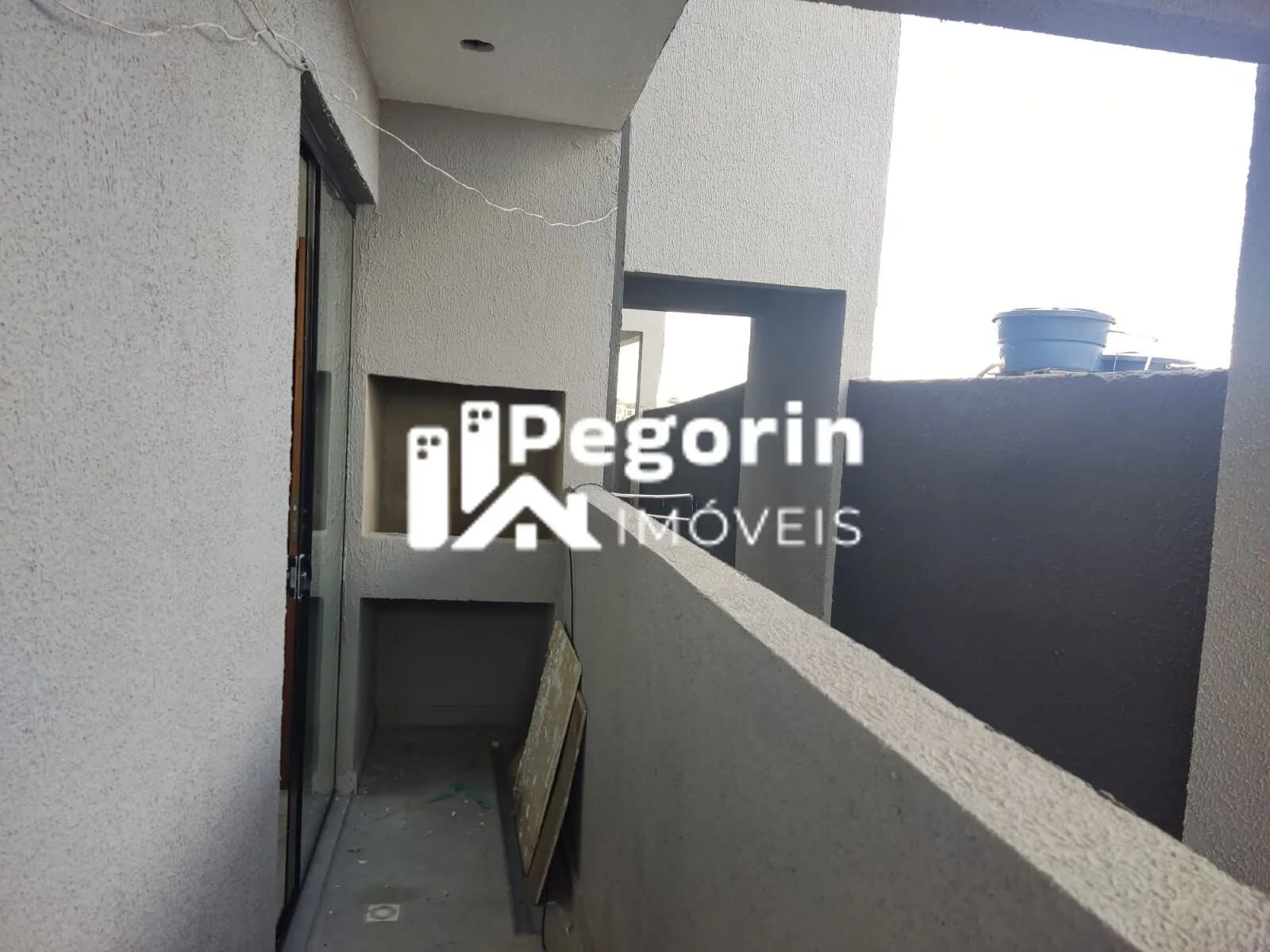 Imagem Apartamento Térreo em Roça Grande, Colombo/PR
