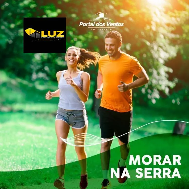 Imagem Invista comprando no Loteamento com Vista Para Serra da PACATUBA