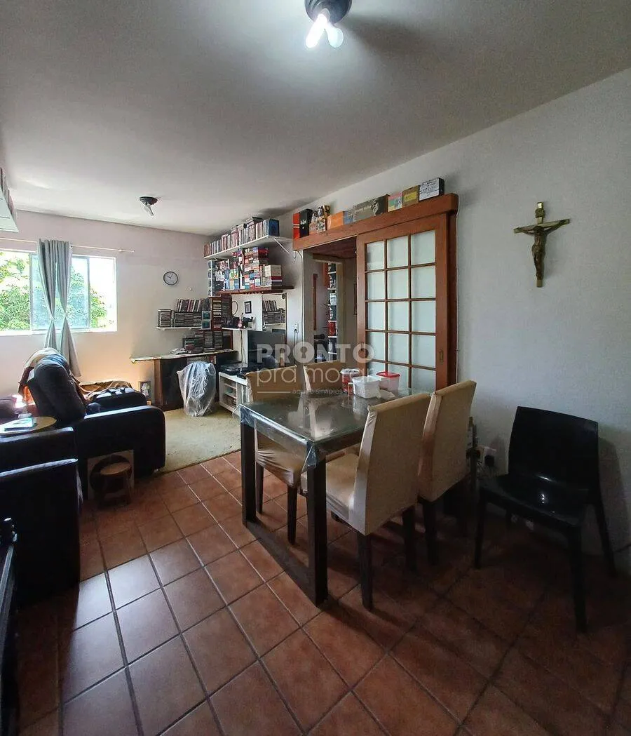 Imagem Apartamento à Venda na Torre | 55,79m² | 2 Quartos | 1 Vaga