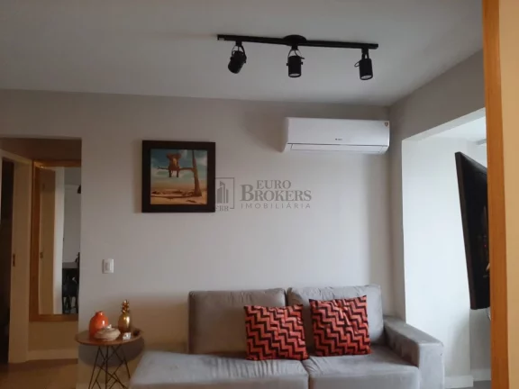 Imagem Apartamento com 1 dormitório à venda no Centro - Balneário Camboriú/SC