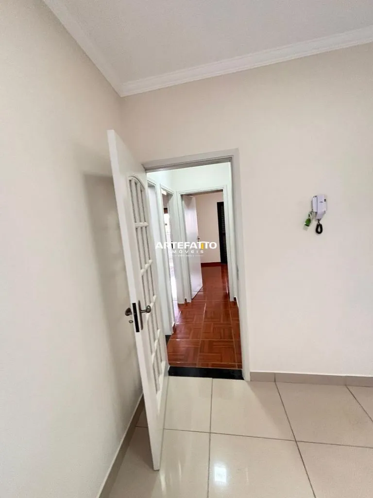 Imagem Casa à Venda em Jardim Ângela Rosa, Franca - SP