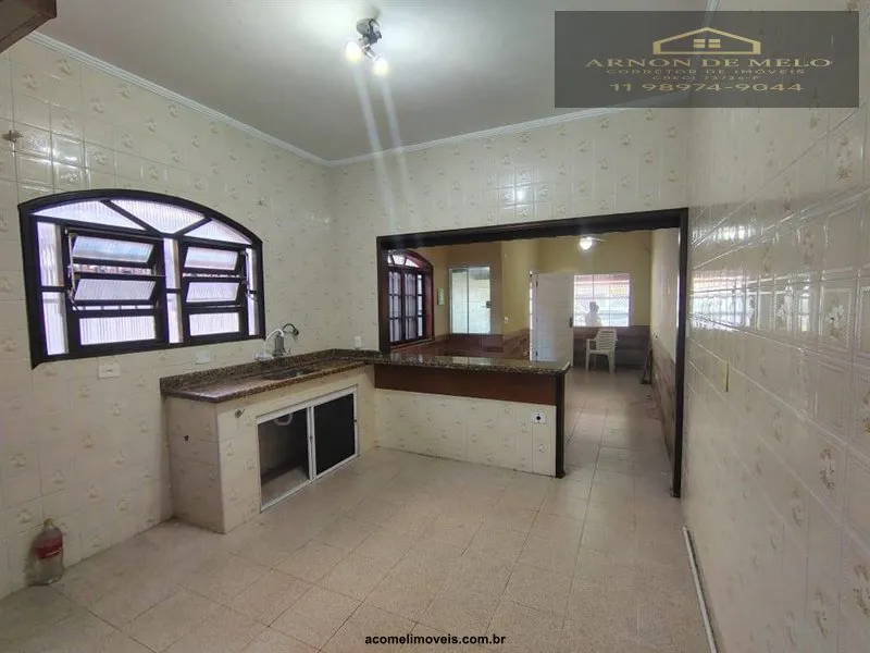 Imagem Casas no Litoral para venda em Praia Grande no bairro Vila Caiçara