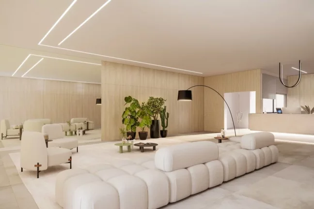 Imagem Apartamento para venda no bairro Fazendinha em Itajaí