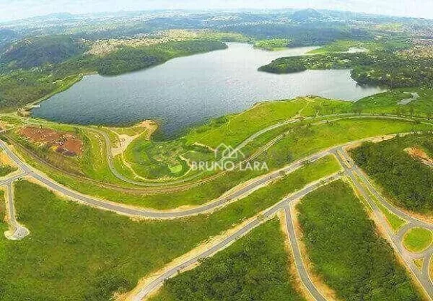 Imagem Lote a Venda em Sarzedo condomínio Vista da Lagoa