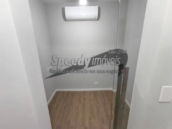 Imagem Apartamento em Santos na orla da praia 3 dormitórios