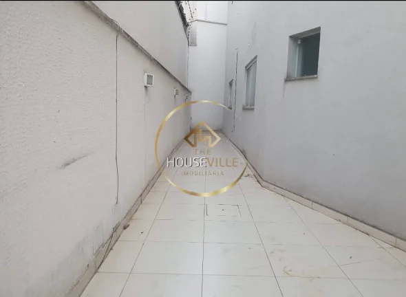 Imagem Ponto Sobrado Comercial, 582m², Urbanova, São José dos Campos.