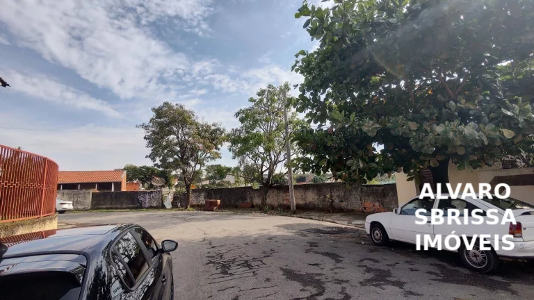 Imagem Terreno à venda, 589 m² - Jardim Santa Tereza - Itu/SP