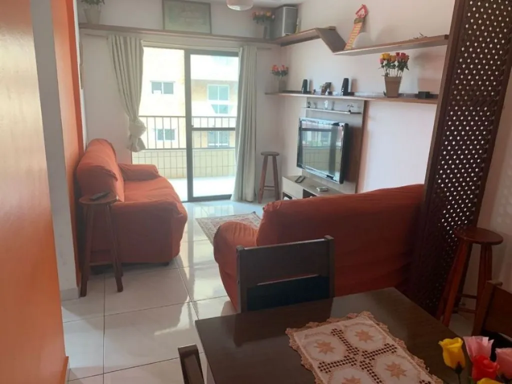 Imagem APARTAMENTO COM 60,00 m² - TUPI - PRAIA GRANDE SP