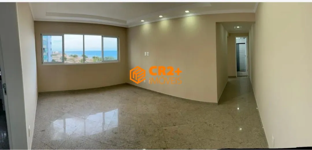 Imagem Vendo apartamento com 77m2 na Av. Boa Viagem, beira mar com vista espetacular
