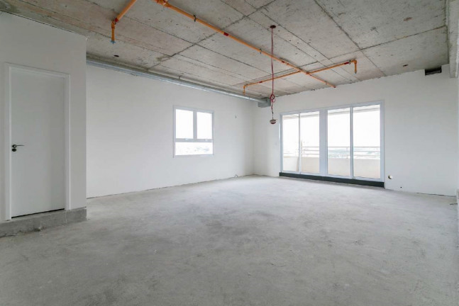 Imagem Sala Comercial à Venda ou Locação,  em Várzea da Barra Funda - São Paulo