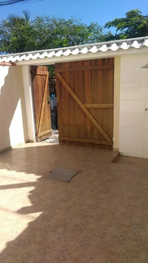 Imagem Casa para Locação em Cabo Frio / RJ no bairro Peró