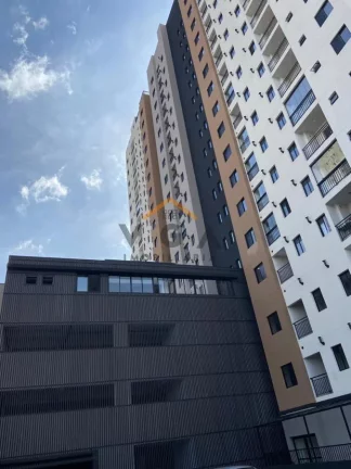 Imagem Apartamento para Venda em São Paulo, Chácara Califórnia, 2 dormitórios, 1 banheiro, 1 vaga