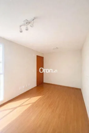 Imagem Apartamento à venda, 40 m² por R$ 210.000,00 - Setor Parque Tremendão - Goiânia/GO