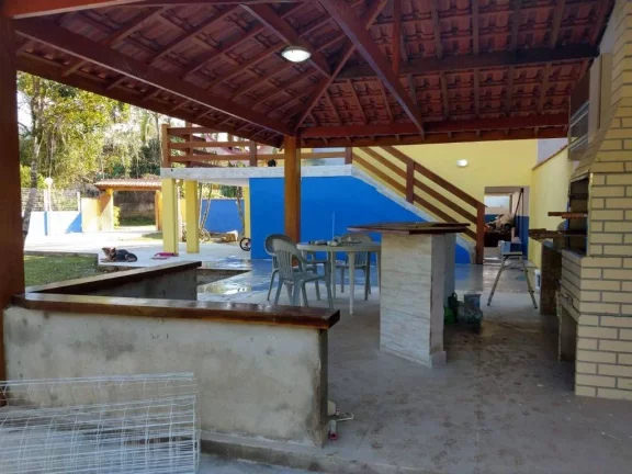 Imagem Casa com 2 dormitórios à venda, 75 m² por R$ 490.000,00 - Camburi - São Sebastião/SP