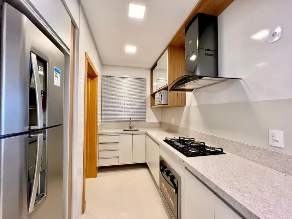 Imagem Apartamento 3 Dormitórios - Bairro Navegantes