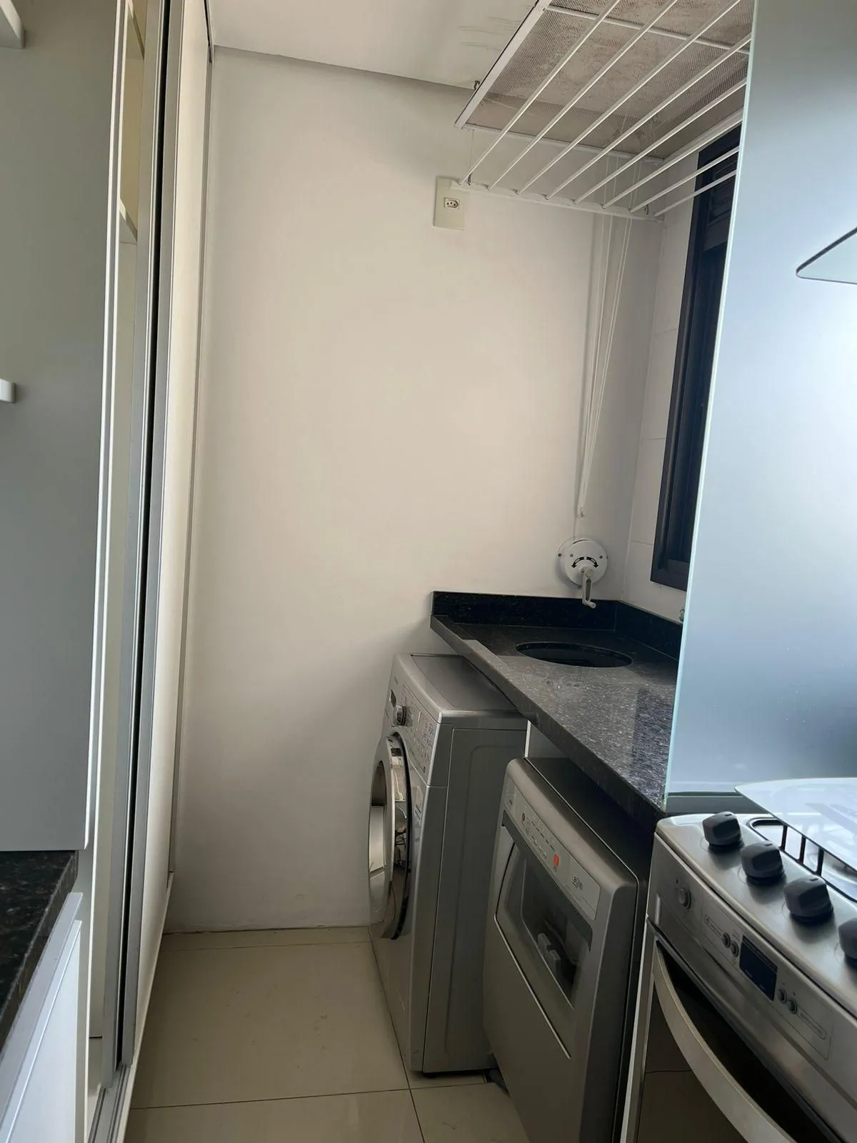 Imagem Apartamento a venda dois dormitórios, vaga e infra-estrutura