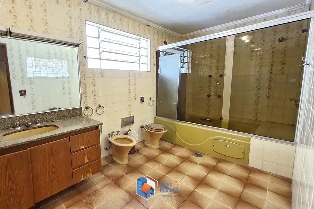 Imagem Casa à venda 6 Quartos 4 Suites 3 Vagas 473M² Cambuci São Paulo - SP
