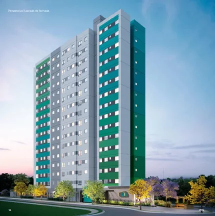 Foto do imóvel LIFT LAGUNA - PRA QUEM NÃO ABRE MÃO DE MORAR EM UMA ÓTIMA LOCALIZAÇÃO!!