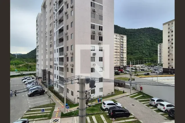 Imagem Apartamento à Venda - Vargem Pequena, 2 Quartos, 48 m2