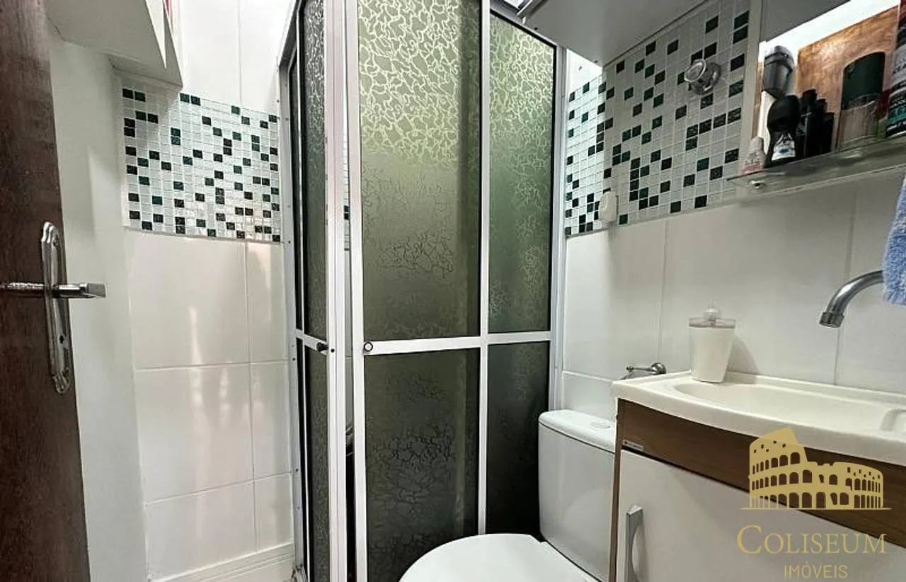 Imagem Casa com 3 dormitórios à venda, 89 m² por R$ 850.000,00 - Boqueirão - Praia Grande/SP