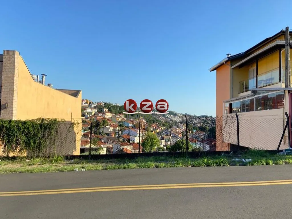 Imagem Oportunidade Imperdível: Terreno Comercial à Venda em Valinhos-SP, Jardim das Vitórias Régias 1.200m² de Área