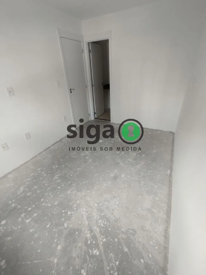 Imagem Seu Novo Apartamento no Morumbi com Varanda Gourmet e Vaga
