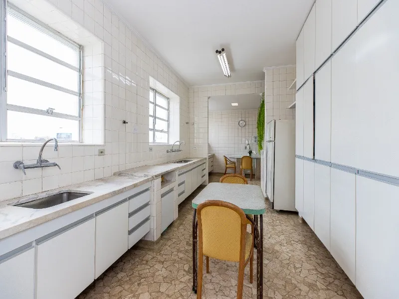 Imagem Condomínio Morro Ingleses, apartamento à venda e Locação no Morro dos Ingleses, São Paulo-SP, apartment in São Paulo Brazil, apartment in Brazi