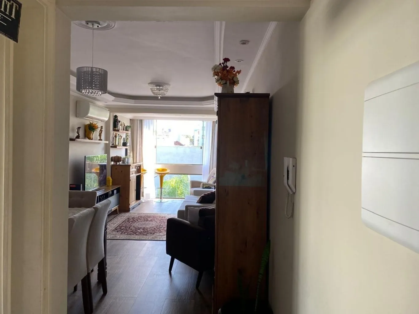 Imagem Apartamento em Santana