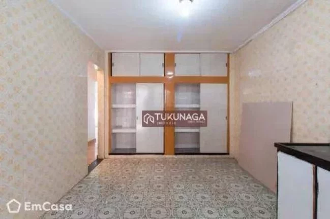 Imagem SOBRADO !!! LOCAL NOBRE !! RUA ARBORIZADA !!NA VILA GALVÃO GUARULHOS,OTIMA OPORTUNIDADE.