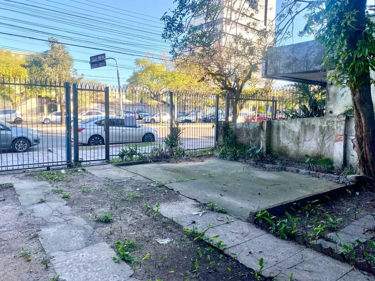 Imagem Casa Comercial em Santana