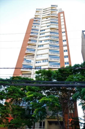 Imagem Apartamentos gardem à venda em São Paulo-SP, Pinheiros: 1 quarto, 1 suíte, 1 sala, 2 banheiros, 1 vaga, 94m². Encontre seu lar dos sonhos!