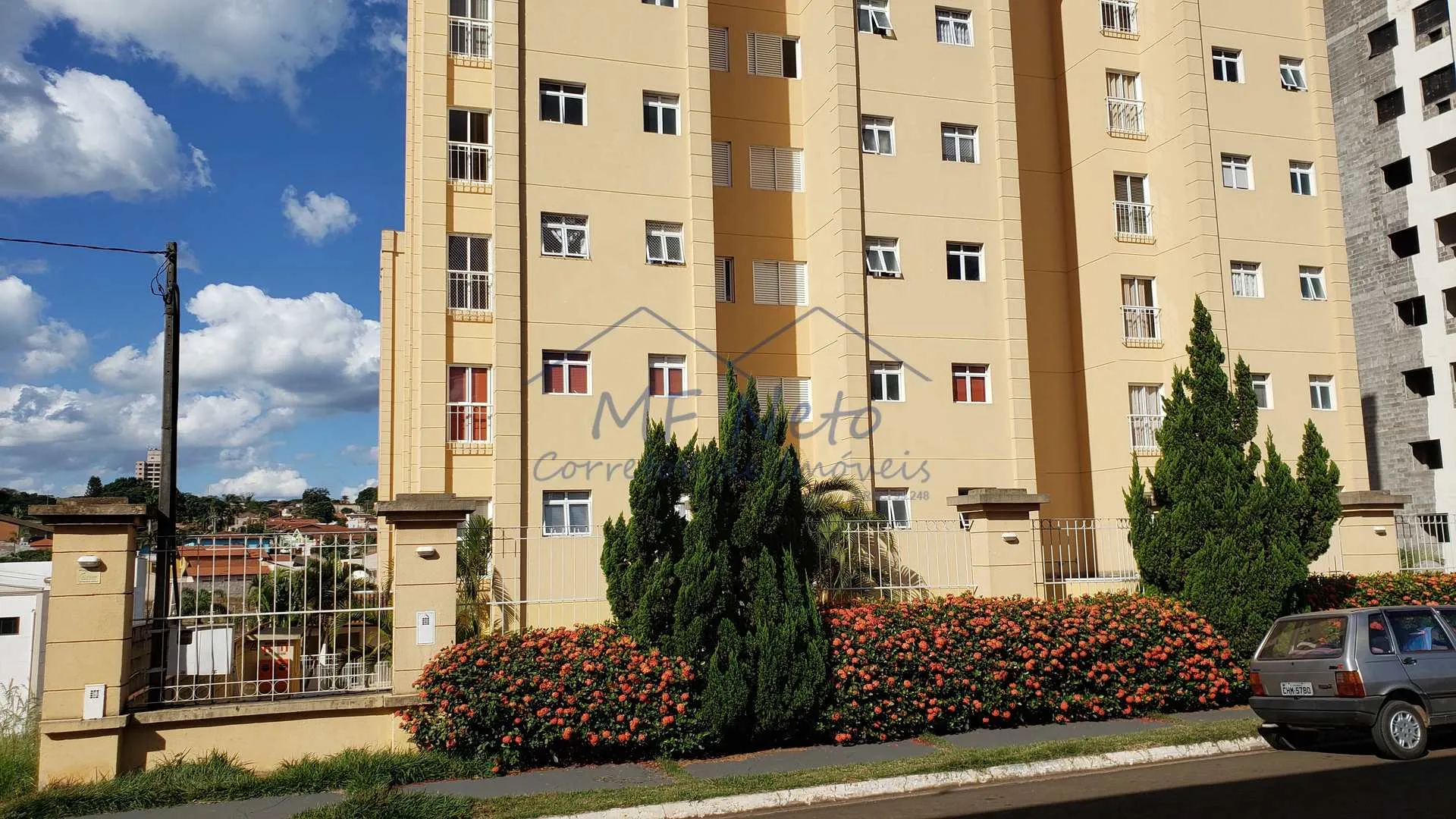 Imagem Apartamento Padrão