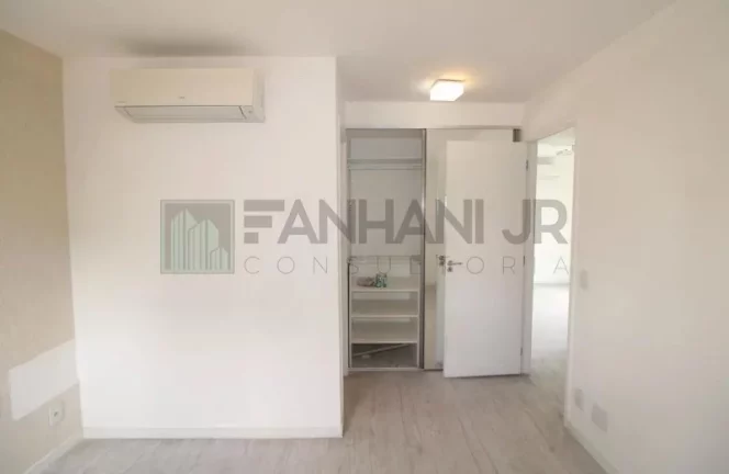 Imagem Imperdível oportunidade de adquirir um encantador apartamento na desejada região da Casa Verde, em São Paulo. Apresentamos o magnífico Edifício Proget