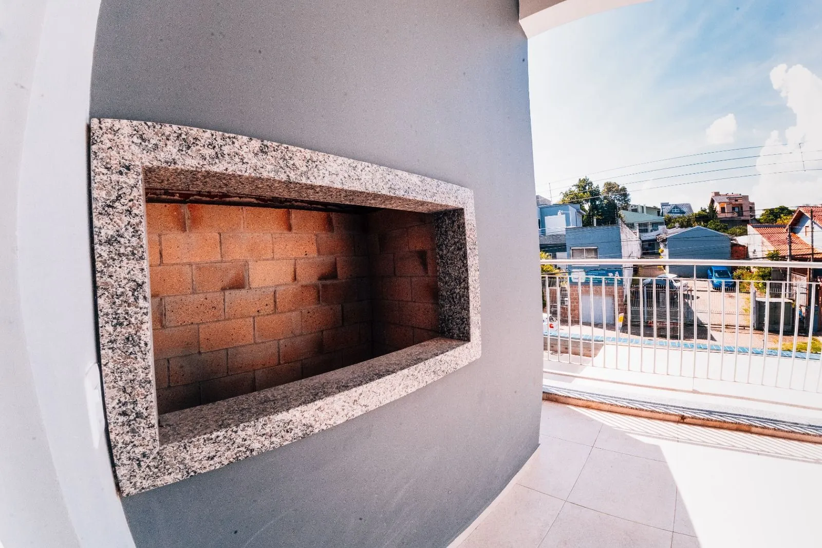 Imagem Apartamento em Nossa Senhora das Graças