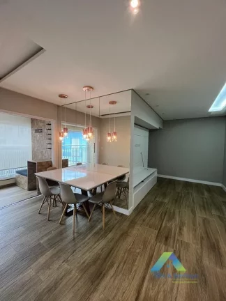 Foto do imóvel Apartamento à venda no bairro Santa Paula - São Caetano do Sul/SP