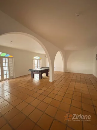 Imagem Casa de 2 pavimentos e com 6 Quartos proximo a praia do riacho