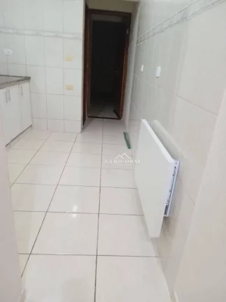Imagem Casa de Vila sem garagem com 2 dormitórios à venda, 47 m² por R$ 220.000 - Alto - Piracicaba/SP