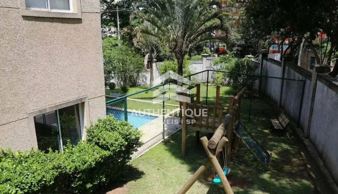 Imagem Viver Morumbi - Apartamento à venda no bairro Morumbi - São Paulo/SP, Zona Sul