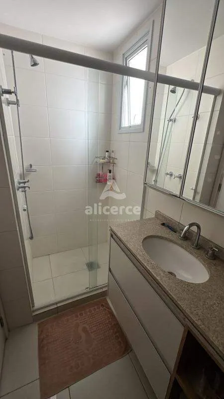 Imagem Apartamento à venda com 3 quartos 1 suíte, 94m² em Pedra Branca Palhoça