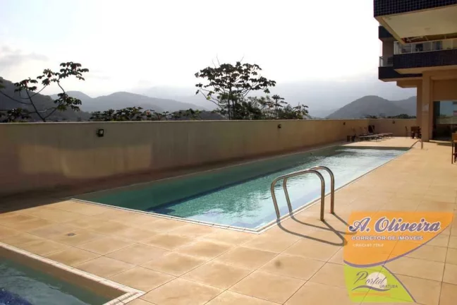 Imagem Linda Cobertura Alto Padrão - 03 Dormitórios ( 03 Suítes ) - Parque Vivamar